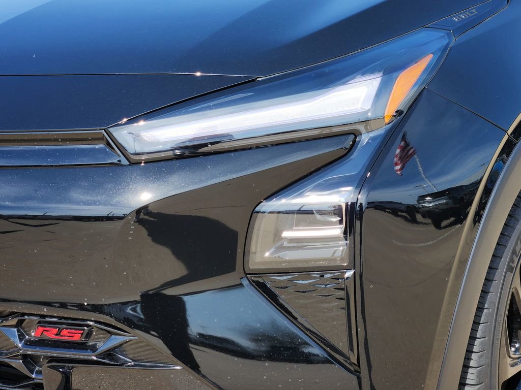 New 2027 Chevrolet Bolt RS image 6