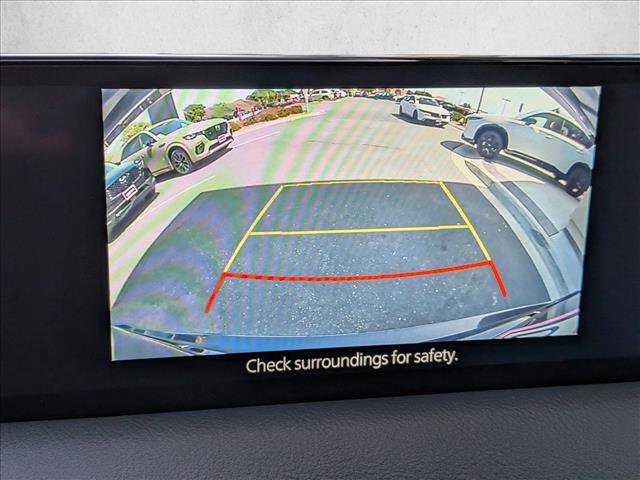 Certified 2023 MAZDA CX-5 AWD 2.5 S w/ Premium Package image 14