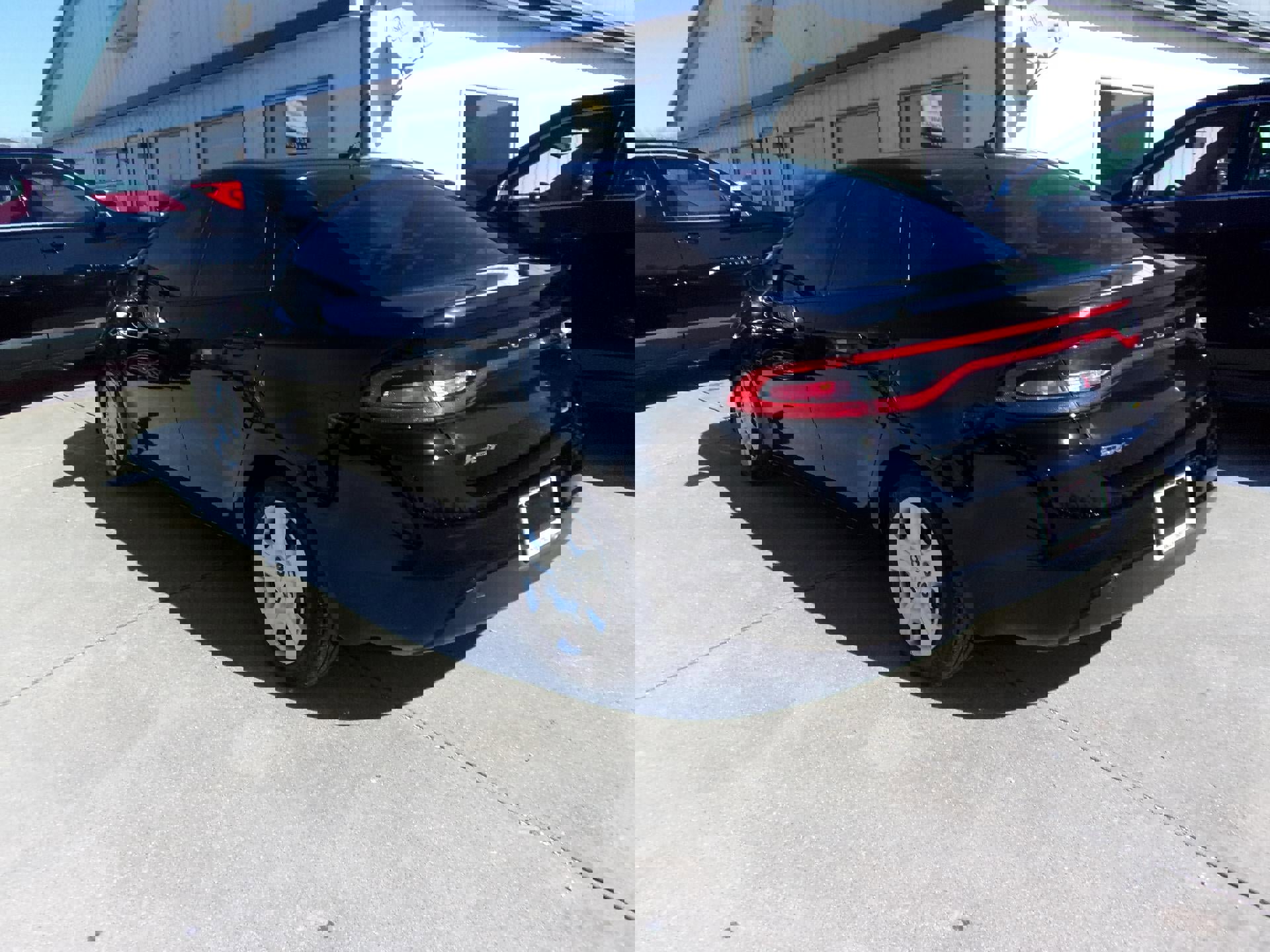 Used 2016 Dodge Dart SE w/ Convenience Group image 2