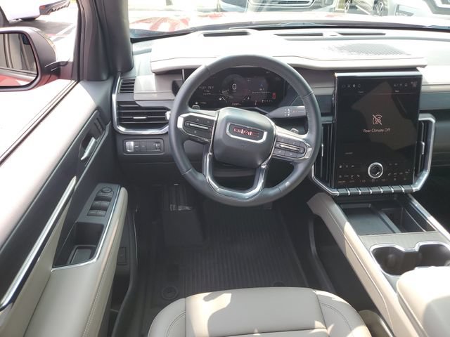 Used 2024 GMC Acadia Elevation w/ Luxury Package FWD image 11