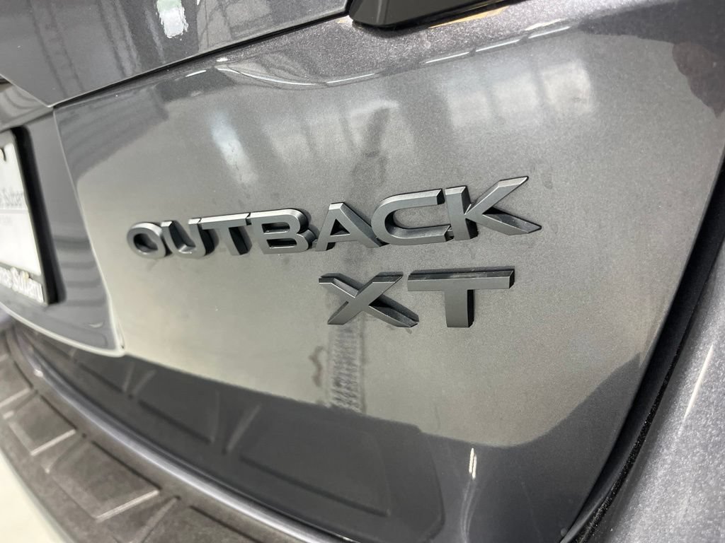 Certified 2024 Subaru Outback Onyx Edition XT AWD/4WD image 40