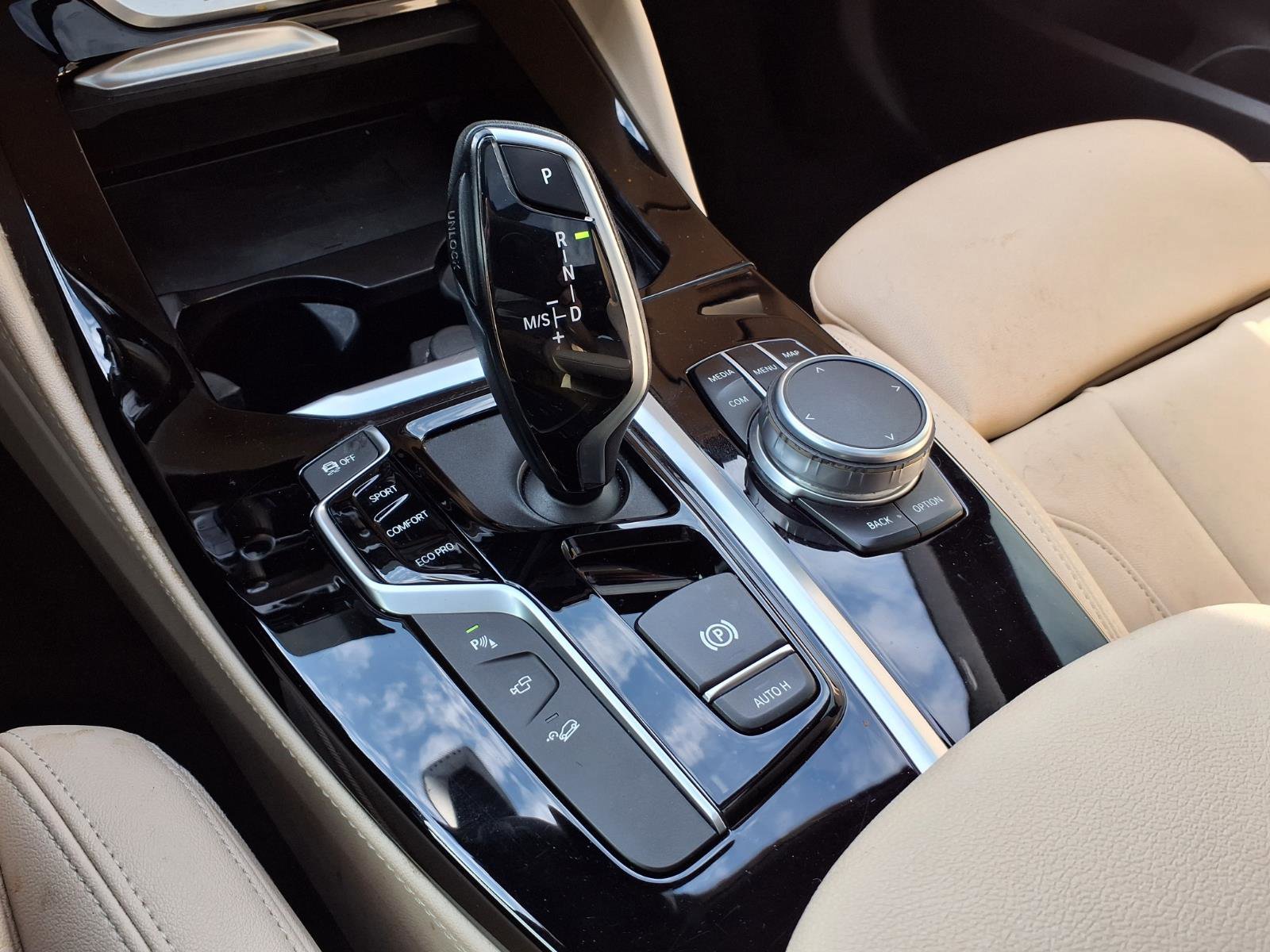 Used 2021 BMW X4 xDrive30i w/ Premium Package image 15