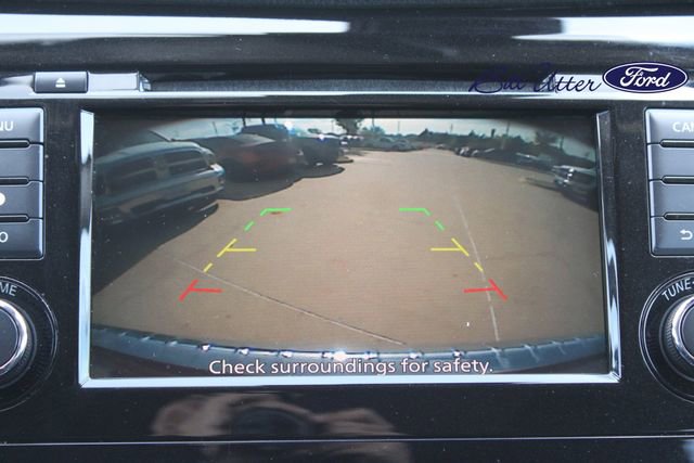 Used 2021 Nissan Rogue Sport SV image 18