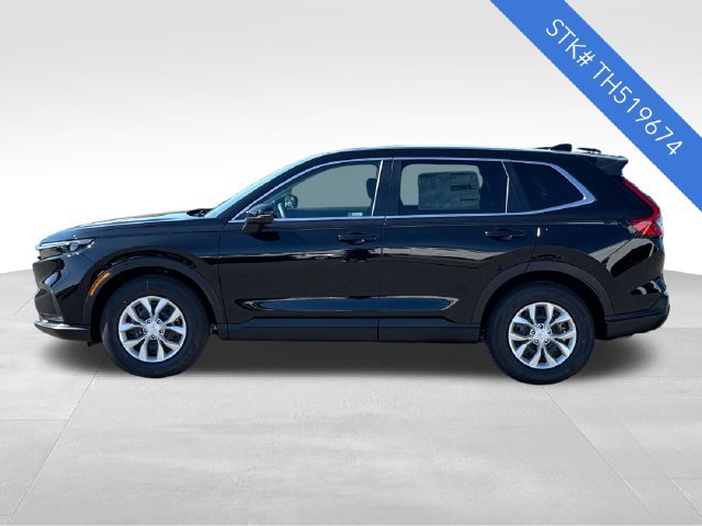 New 2026 Honda CR-V LX image 4