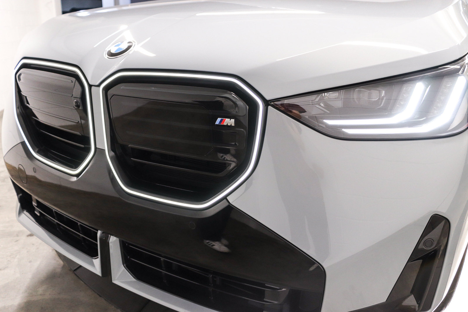 New 2026 BMW X3 M50 w/ Premium Package AWD/4WD image 10