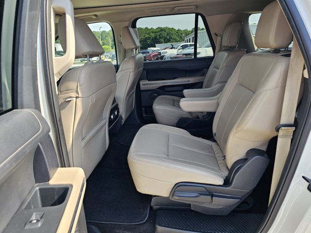 Used 2022 Ford Expedition Max XLT RWD image 74