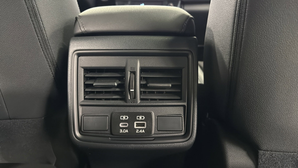 New 2026 Subaru Outback Premium image 28