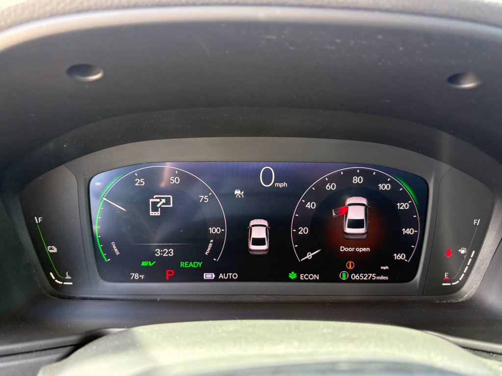 Certified 2024 Honda Accord EX-L image 17