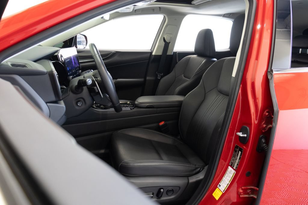 Used 2022 Lexus NX 350 AWD w/ Accessory Package 2 image 20