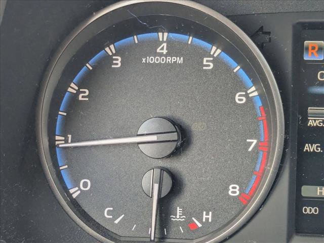 Used 2017 Toyota RAV4 XLE w/ Plus Extra Value Package image 13