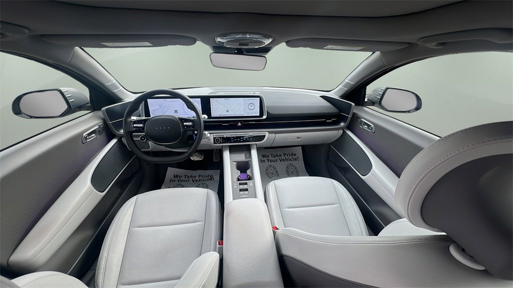Certified 2024 Hyundai Ioniq 6 Limited image 20