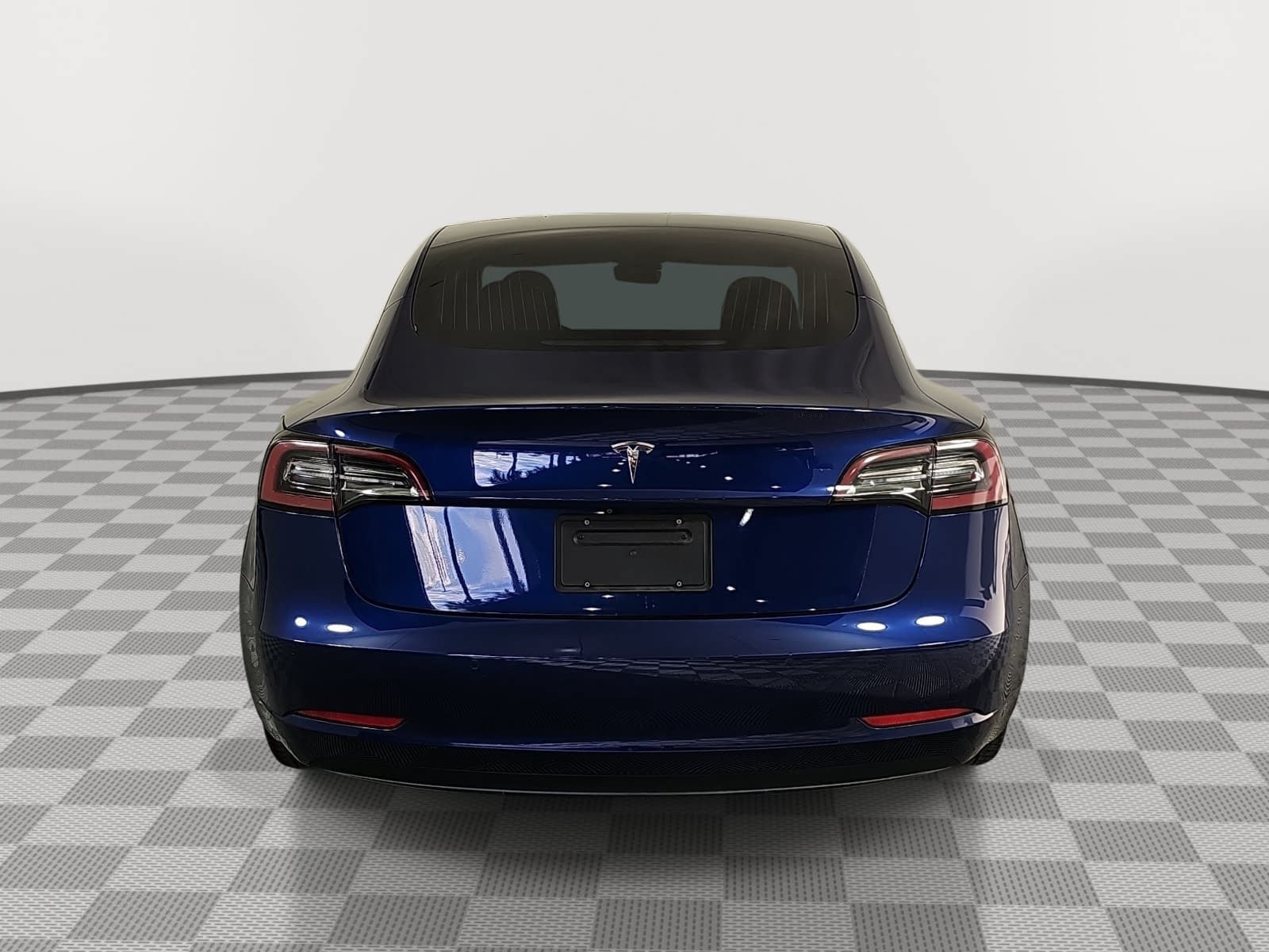 Used 2019 Tesla Model 3 Standard Range Plus RWD image 7
