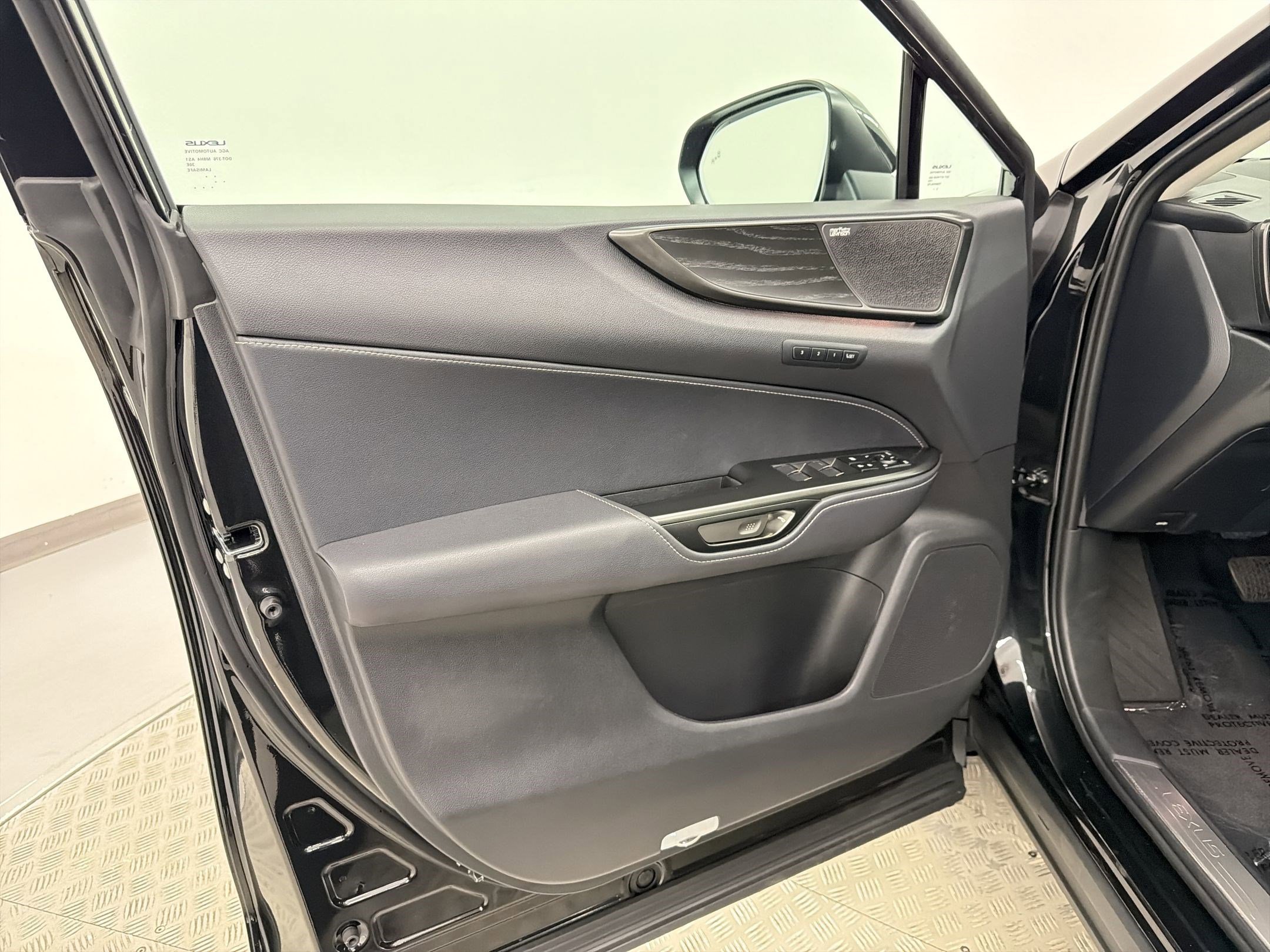 New 2026 Lexus NX 350 AWD w/ Luxury Package image 20