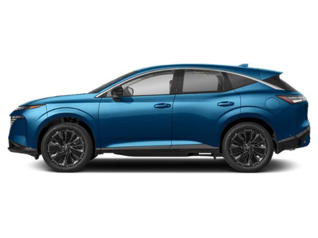 New 2027 Nissan Murano Platinum w/ Cargo Package AWD/4WD image 3
