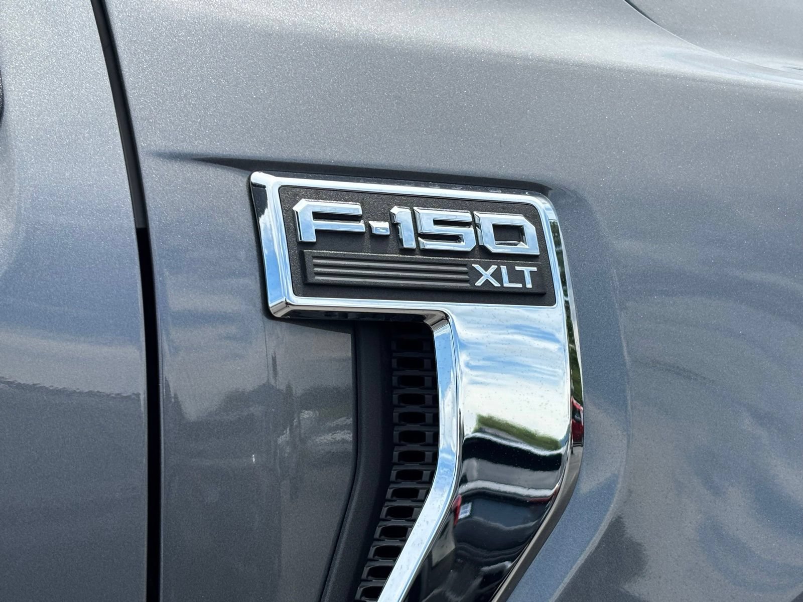Certified 2023 Ford F150 XLT w/ Equipment Group 302A High AWD/4WD image 27