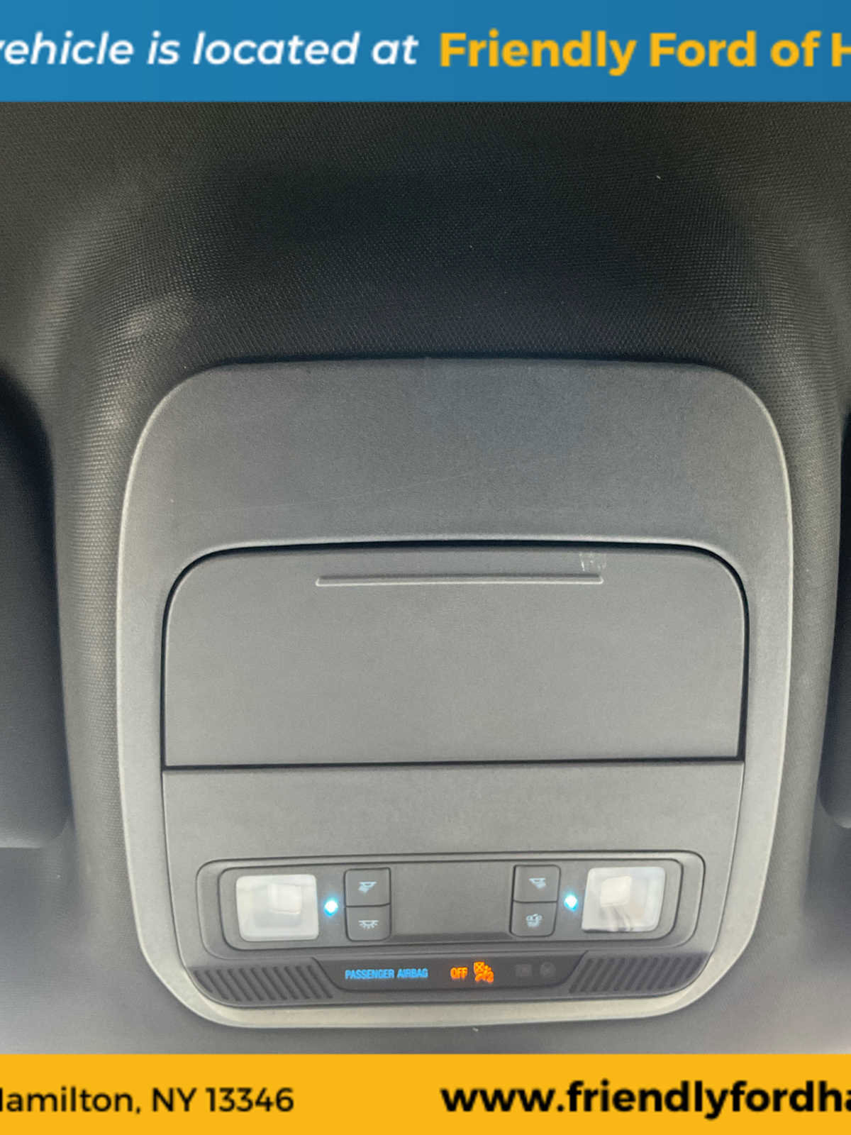 Used 2023 Ford F150 XL w/ STX Appearance Package image 39