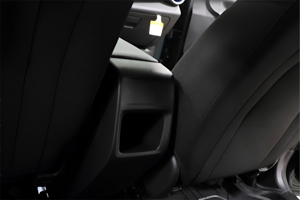 New 2026 Chevrolet Trax LS w/ LS Convenience Package image 22