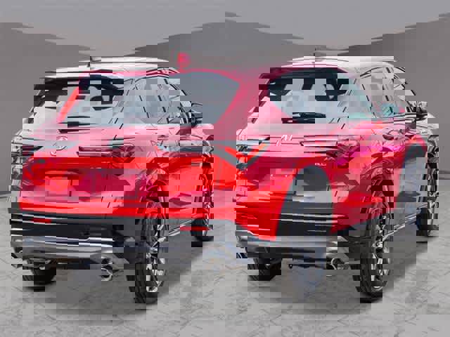 New 2026 Acura ADX A-Spec image 4