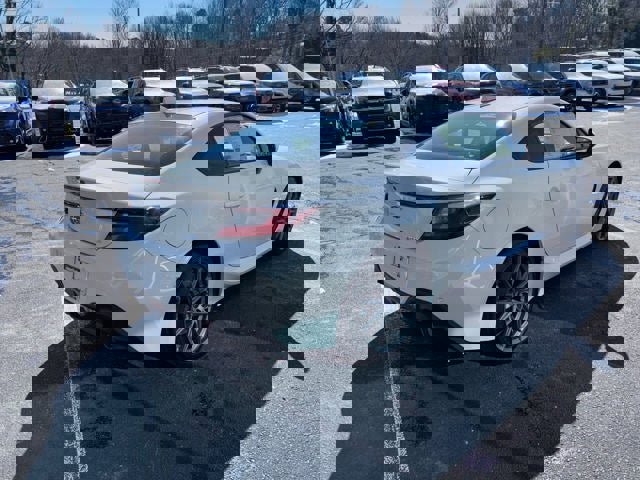 New 2026 Subaru BRZ Limited image 53