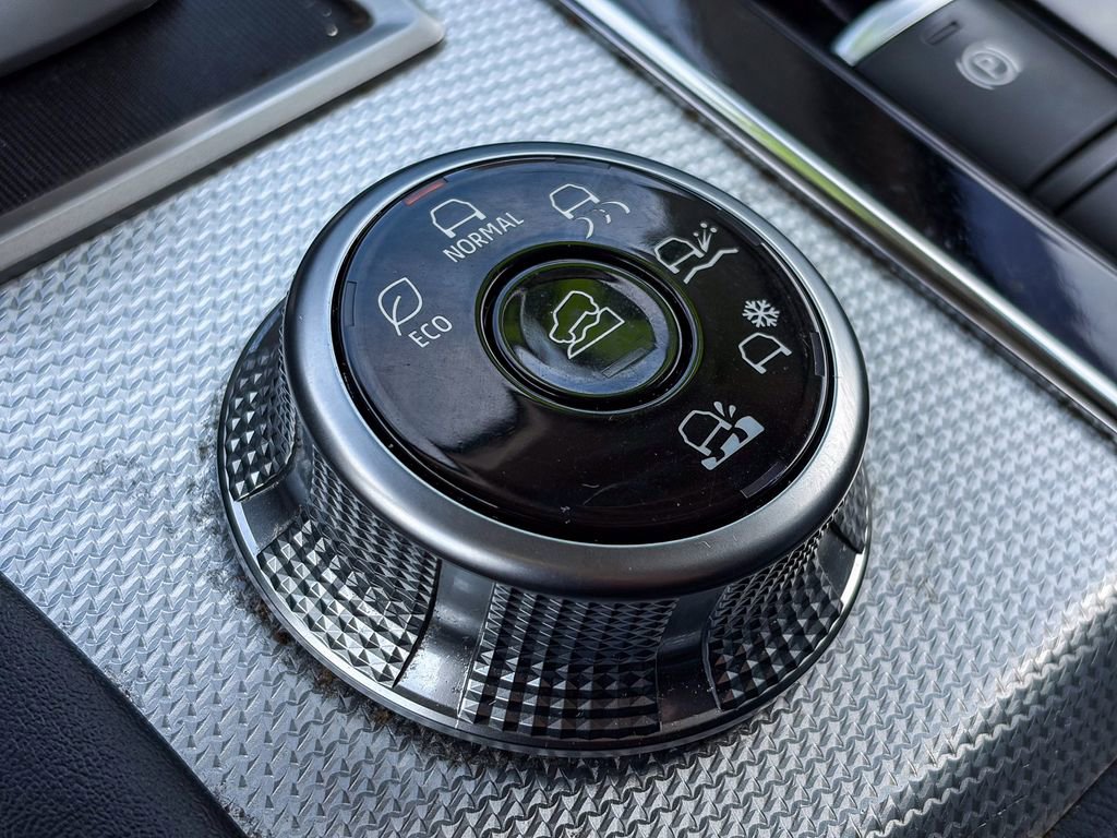 Used 2022 Mitsubishi Outlander SEL image 34