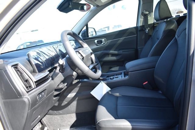 New 2026 Kia Sorento X-Line EX AWD/4WD image 25