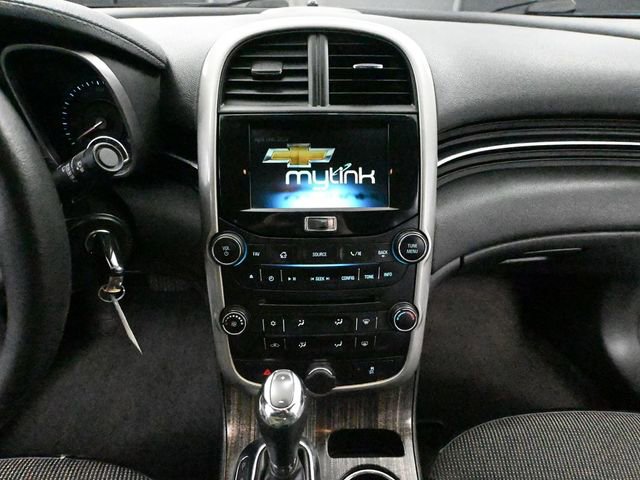 Used 2016 Chevrolet Malibu LT w/ Power Convenience Package FWD image 30