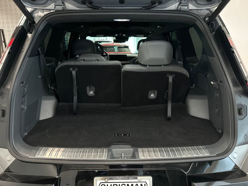 Certified 2024 Kia EV9 GT-Line image 8