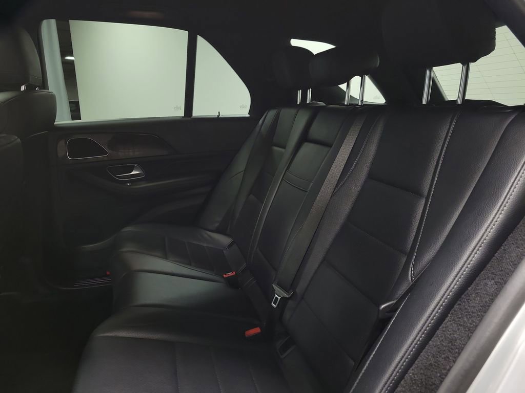 Used 2020 Mercedes-Benz GLE 350 w/ Parking Assist Package image 23