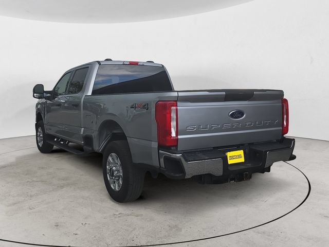 Certified 2023 Ford F350 XLT AWD/4WD image 7