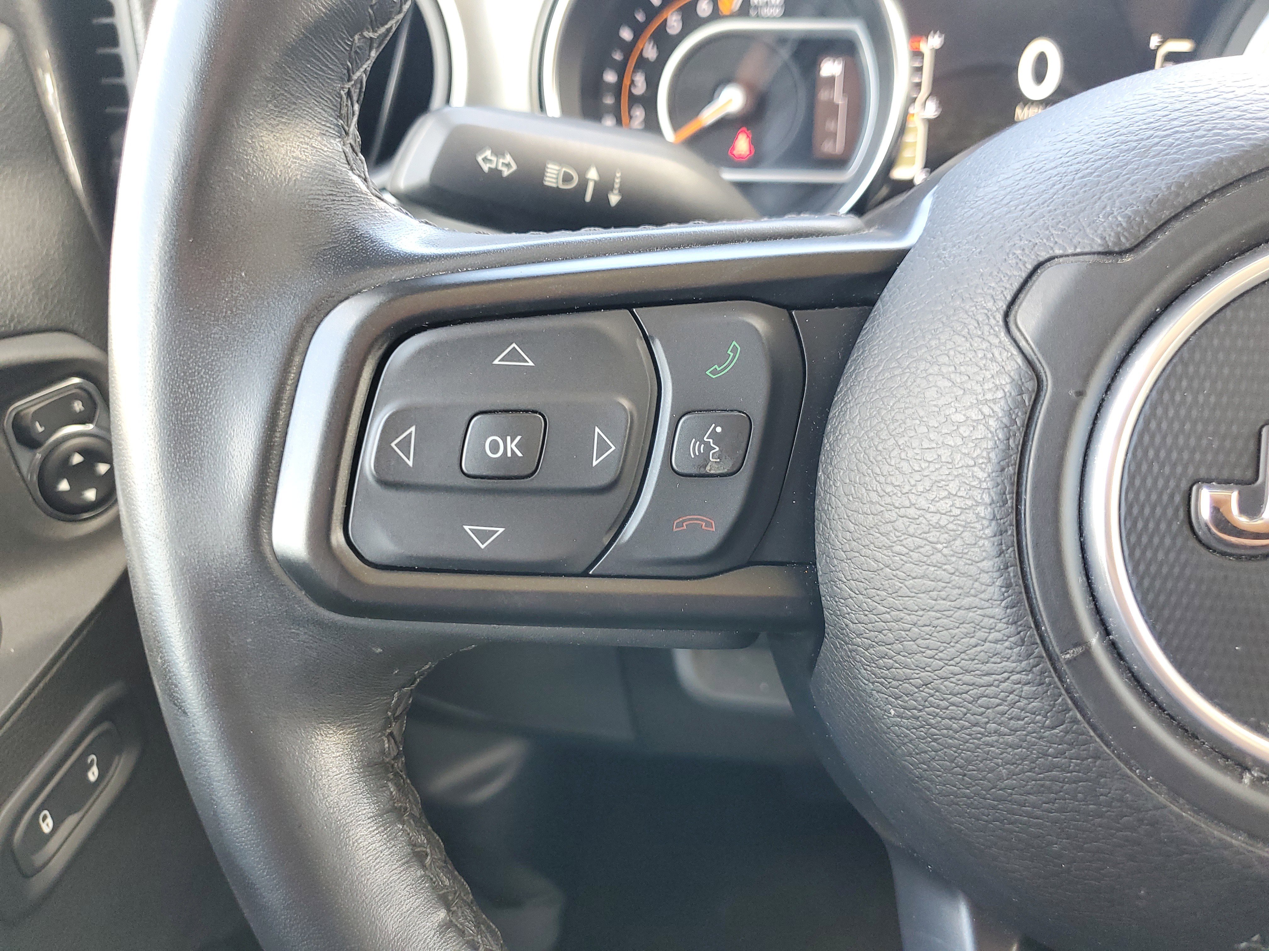 Used 2022 Jeep Wrangler Sport S image 21