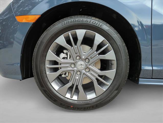 New 2027 Honda Odyssey Touring image 10