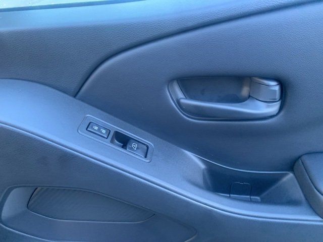 New 2026 Nissan Frontier SV w/ SV Convenience Package image 28