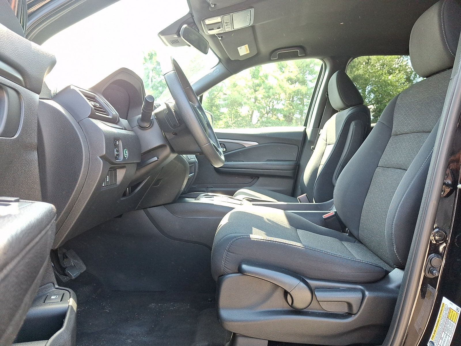 Used 2019 Honda Passport Sport image 12