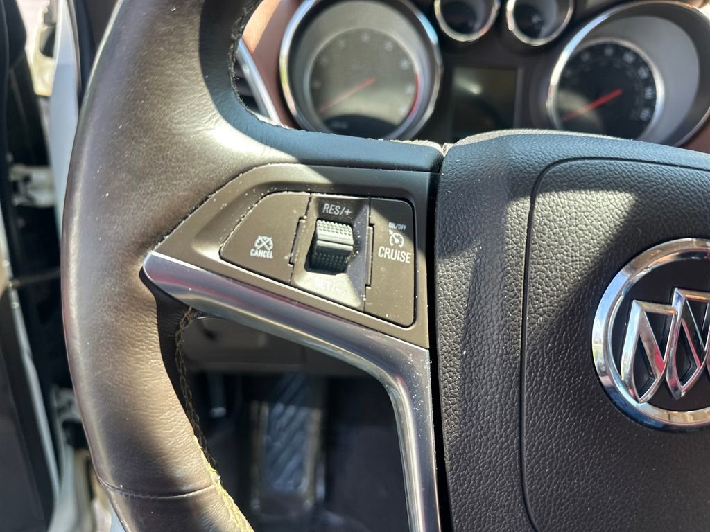 Used 2016 Buick Encore Leather FWD image 14