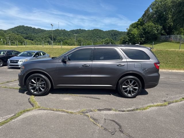 Used 2017 Dodge Durango GT w/ Premium Group AWD/4WD image 5
