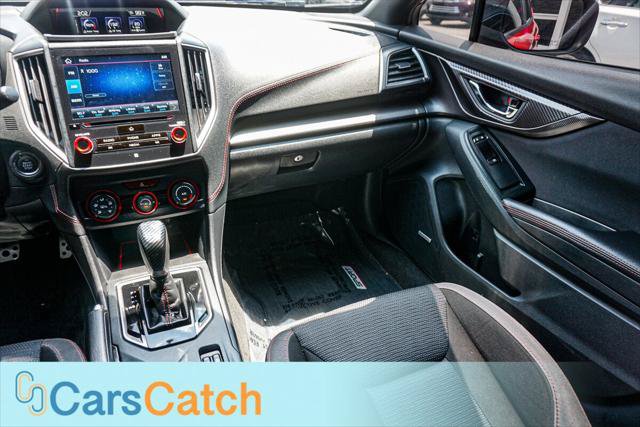 Used 2019 Subaru Impreza 2.0i Sport AWD/4WD image 27