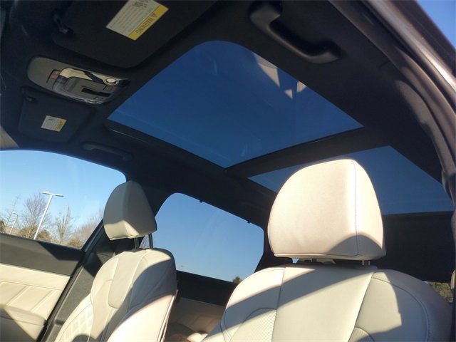 New 2026 Kia Sorento SX Prestige image 15