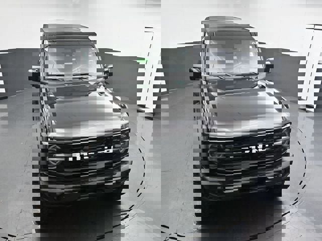 New 2025 Ford Bronco Outer Banks w/ Sasquatch Package AWD/4WD image 22