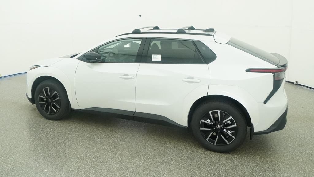 New 2026 Toyota bZ AWD/4WD image 32