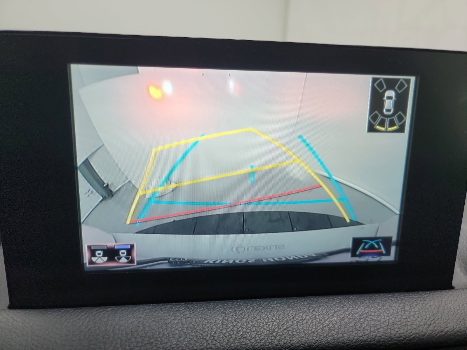 Used 2022 Lexus IS 300 AWD w/ Premium Package image 23