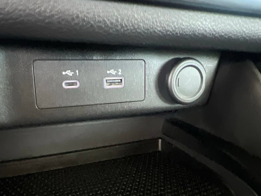 Certified 2023 Nissan Rogue SL FWD image 57