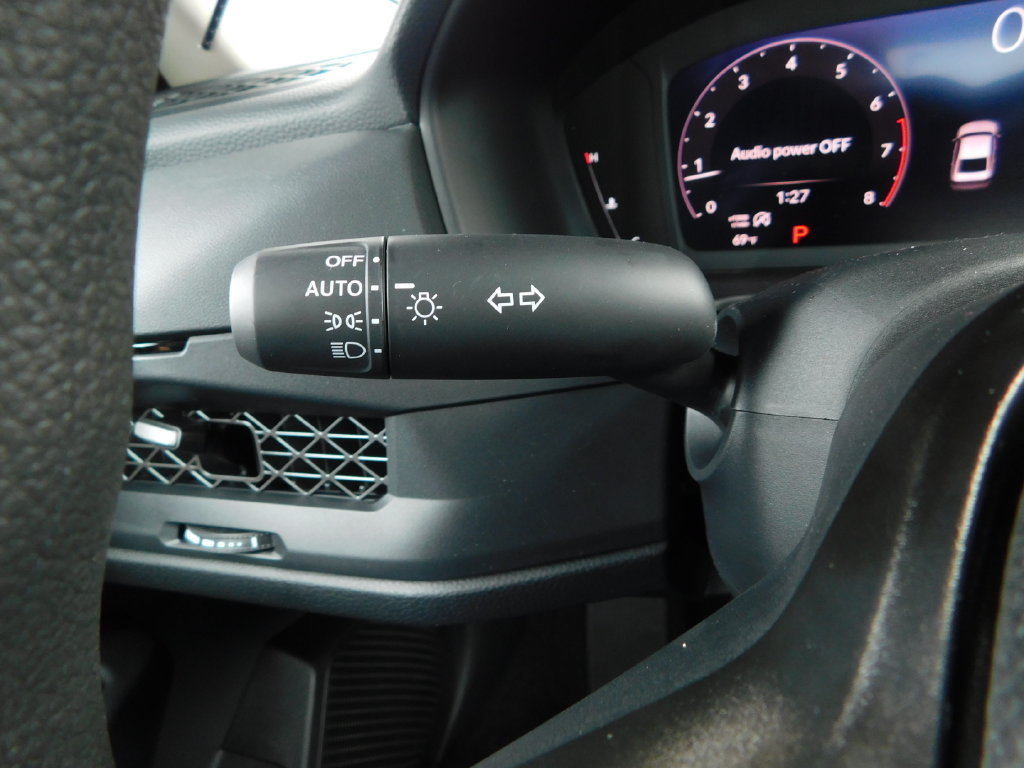 New 2026 Honda Accord SE image 26