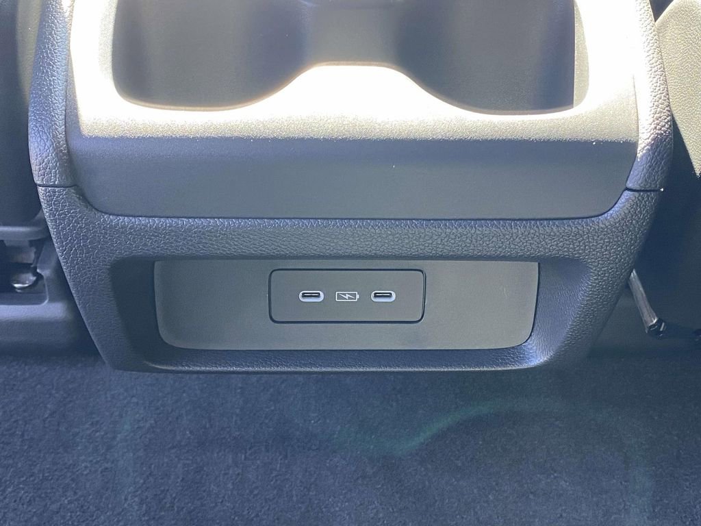 New 2026 Honda Odyssey EX-L image 11