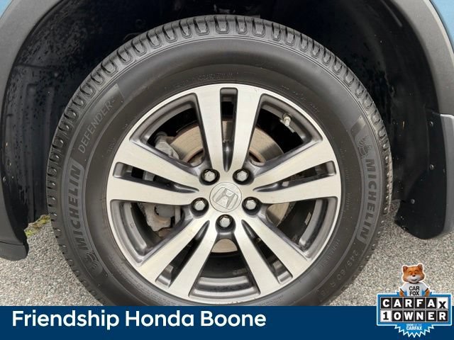 Used 2016 Honda Pilot EX image 13