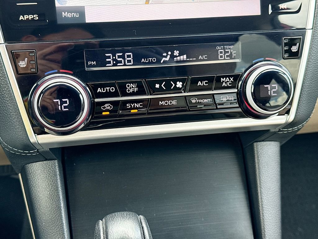 Used 2018 Subaru Outback 2.5i Limited image 19