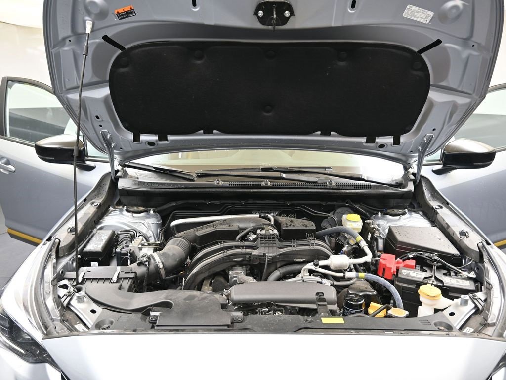 Certified 2024 Subaru Crosstrek 2.5i Sport image 9