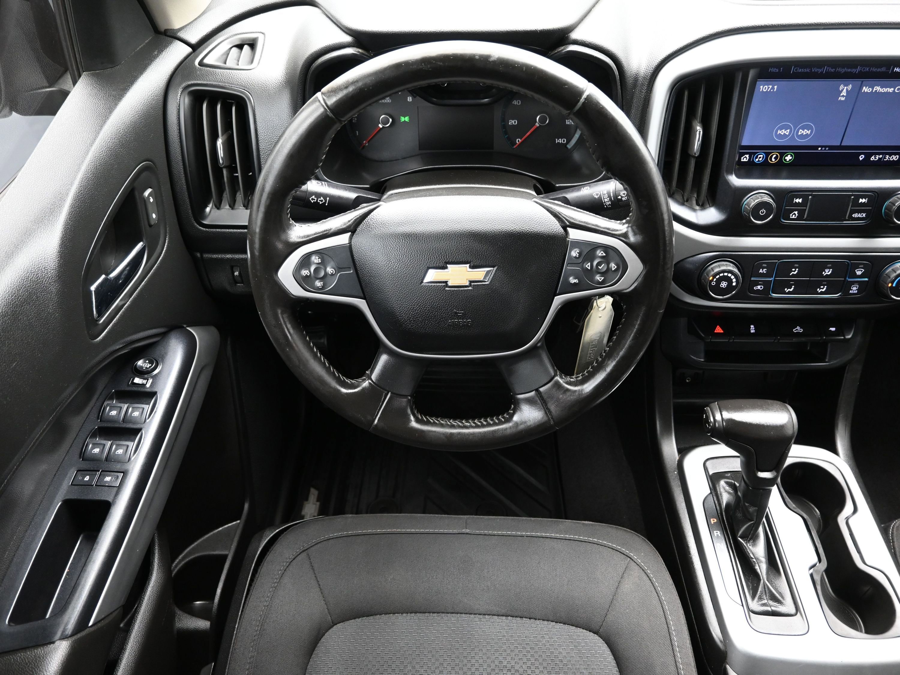 Used 2020 Chevrolet Colorado LT w/ LT Convenience Package RWD image 26