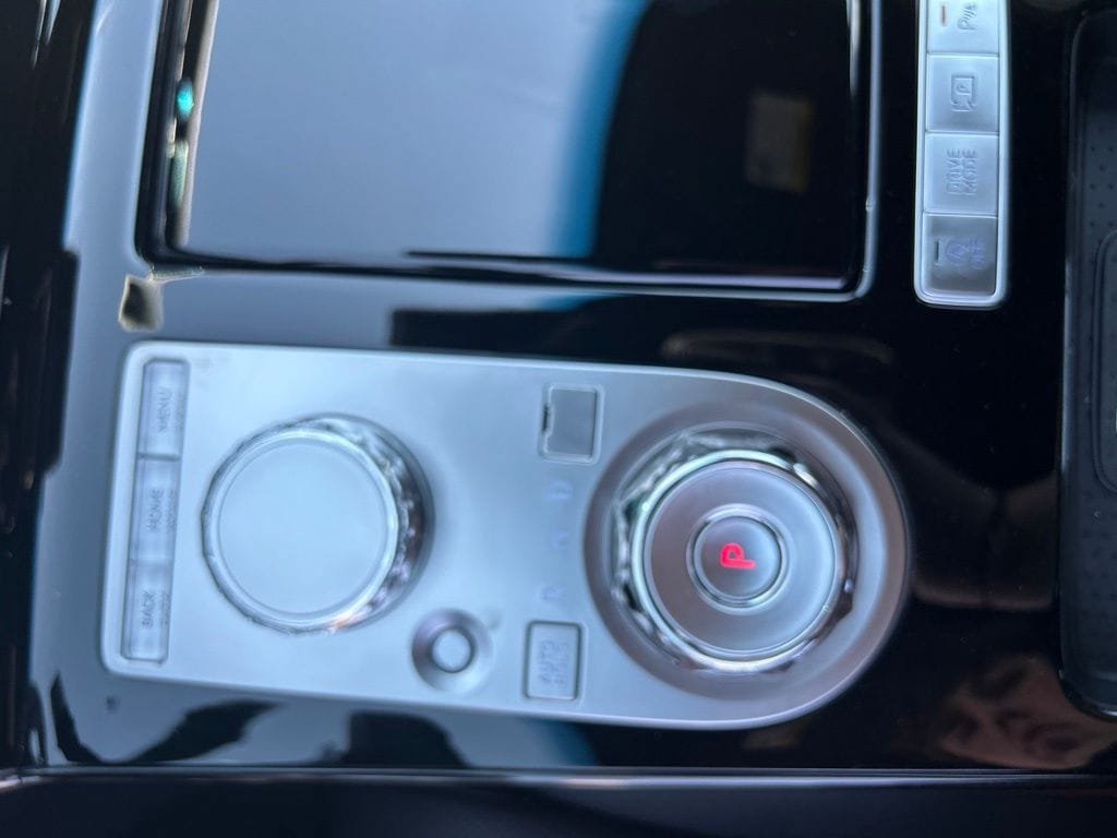 New 2027 Genesis G80 2.5T Sport Prestige AWD/4WD image 20