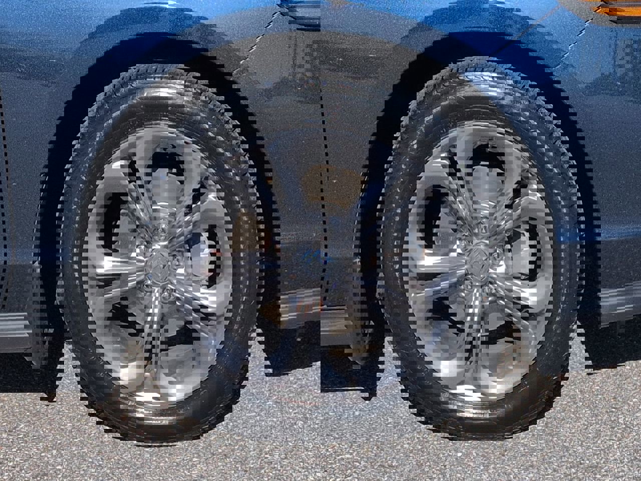 Used 2024 Honda Accord EX image 11