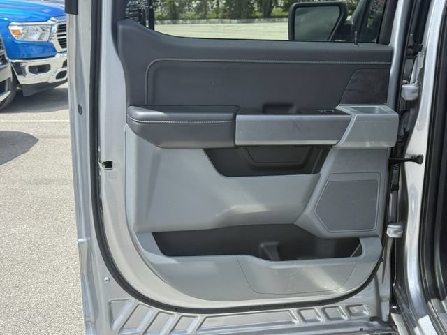 Used 2024 Ford F150 XLT w/ Mobile Office Package AWD/4WD image 33